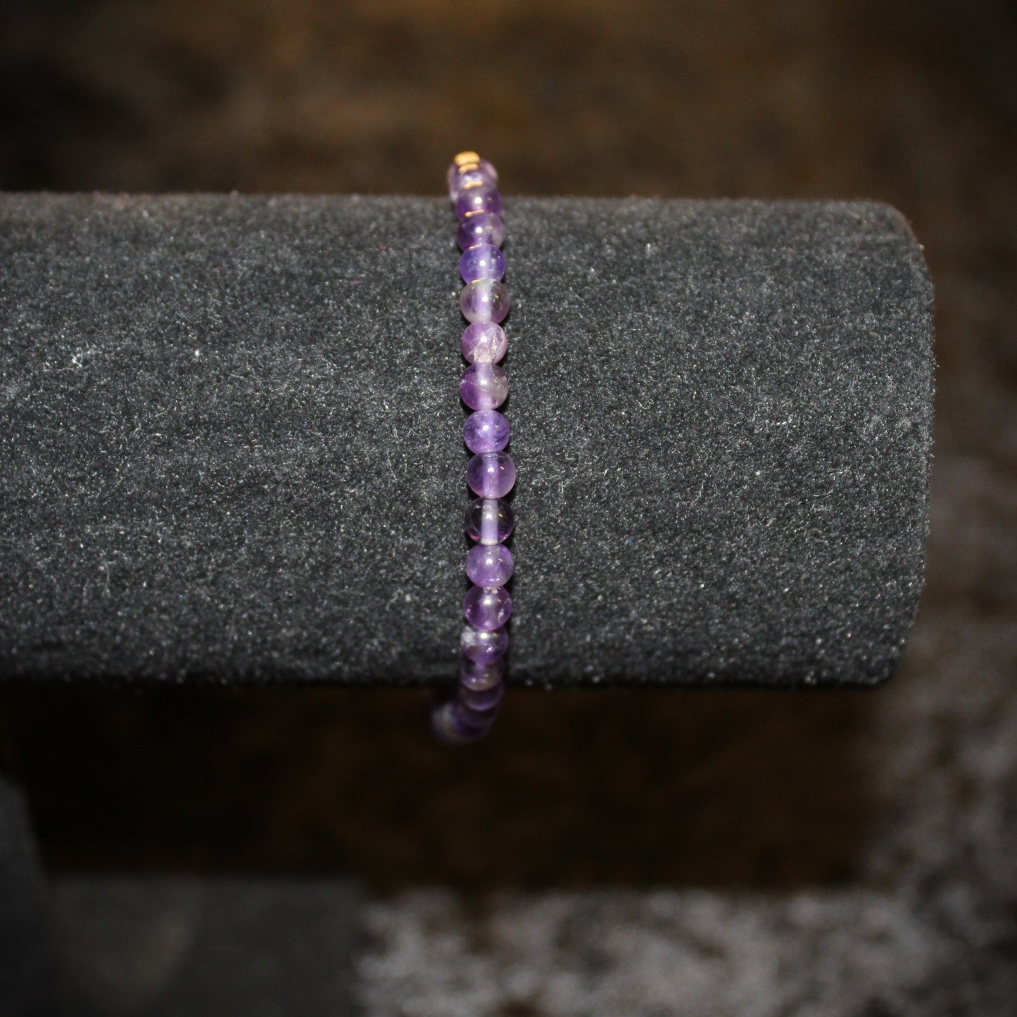 Amethyst Bracelet