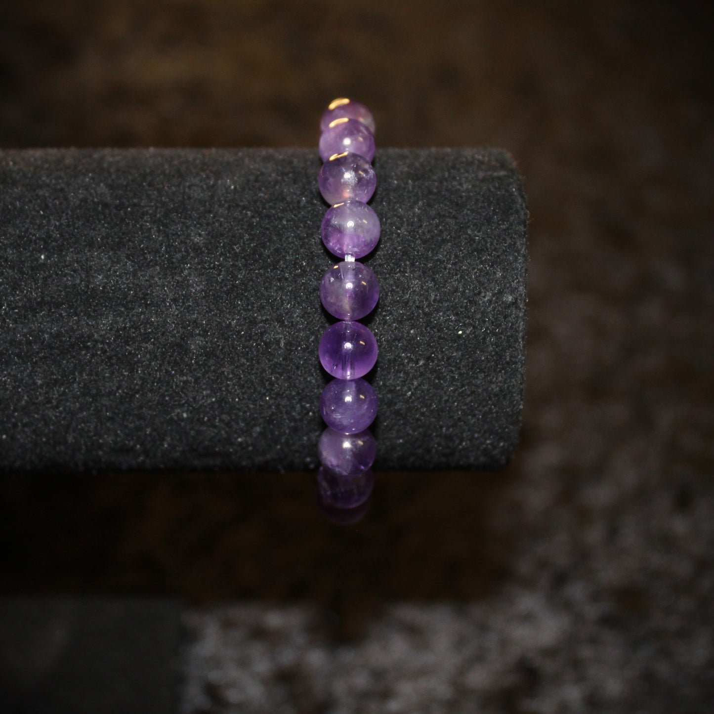 Amethyst Bracelet